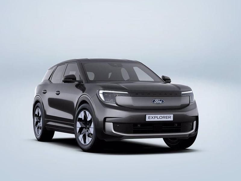 Begagnad Ford Explorer Extended Range 210 kW (286 HK) 2025 SUV