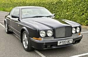 Usata Bentley Continental 420 CV (308 kW) 1970 Altri Coupé