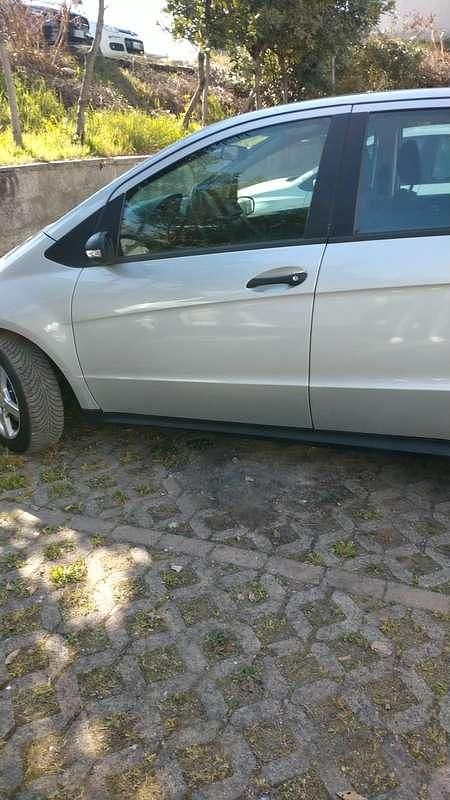Usata Mercedes A160 Classic 75 CV (55 kW) 2006 Monovolume