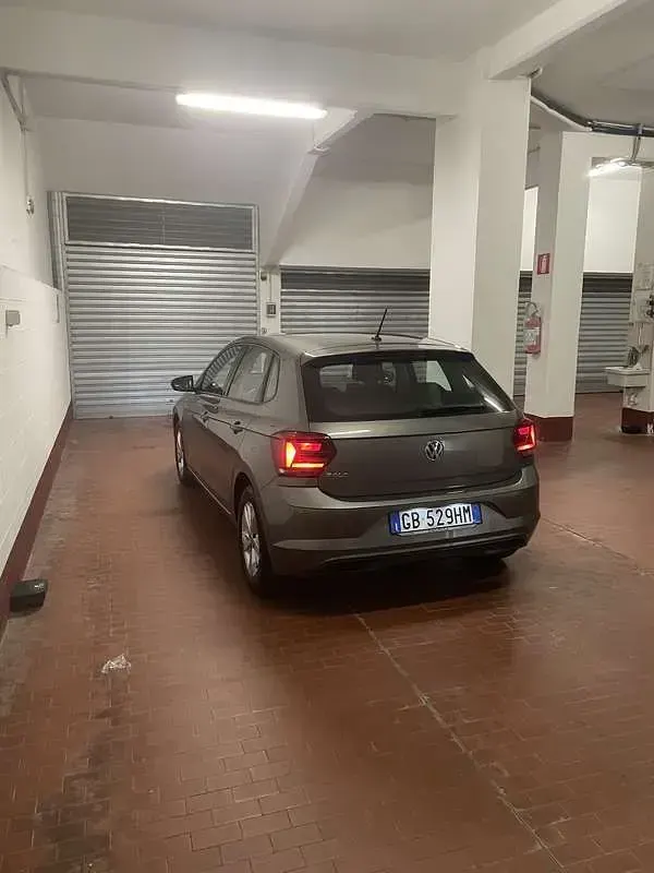 Occasion VW Polo Comfortline 80 ch (58 kW) 2020 Citadine