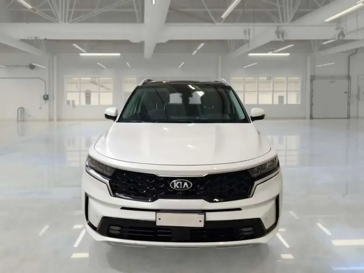 Usata Kia Sorento 230 CV (169 kW) 2021 Biap SUV