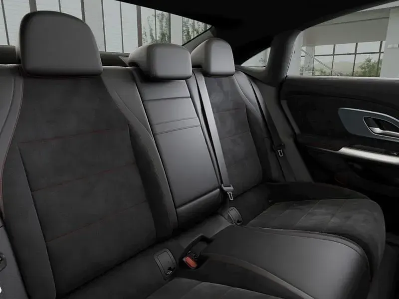 Nuova Mercedes CLA200 Advanced Plus 163 CV (119 kW) 2026 Grigio Berlina