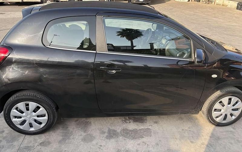 Usata Citroën C1 Shine 69 CV (50 kW) 2015 Utilitaria