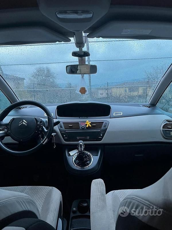 Occasion Citroën C4 2008 Monospace