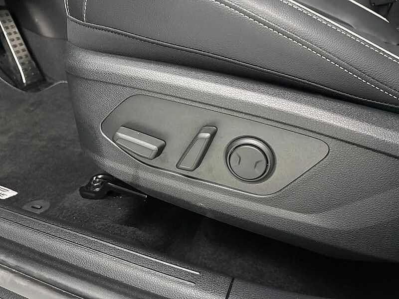 Usata Kia Sportage GT-Line 136 CV (100 kW) 2024 Argento SUV