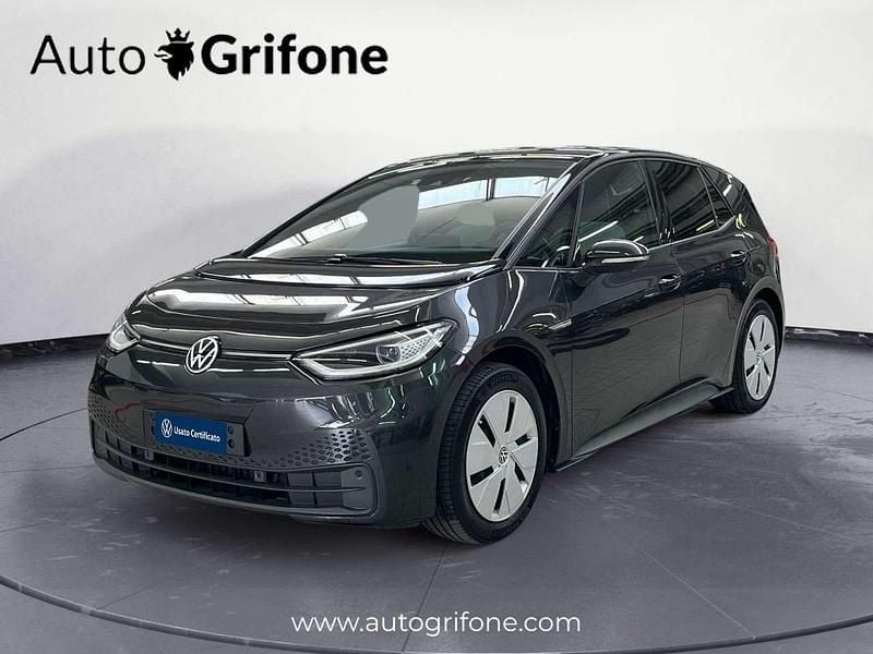 Grigio Usata 2023 VW ID.3 Pro Performance Utilitaria | 29.900 € (Molto cara) - Immagine 1/4