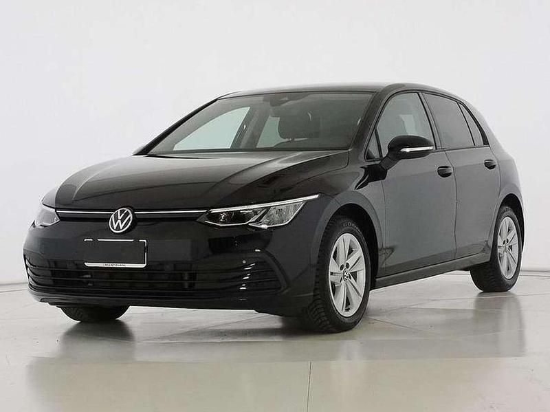 Nero Usata 2020 VW Golf VII Tre volumi | 18.900 € (Buon prezzo) - Immagine 1/1
