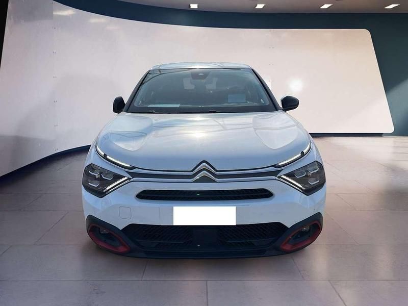 Bianco Usata 2022 Citroën C4 PureTech Tre volumi | 17.900 € (Cara) - Immagine 1/4