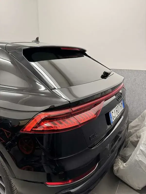 Usata Audi Q8 S-Line 231 CV (169 kW) 2022 SUV