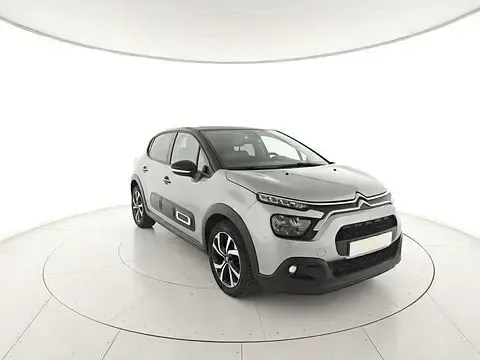 Usata Citroën C3 PureTech 83 CV (61 kW) 2023 Utilitaria