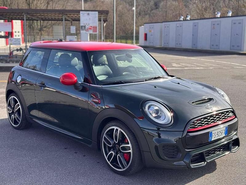 Usata Mini John Cooper Works 231 CV (169 kW) 2018 Utilitaria