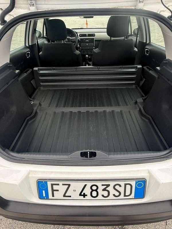 Usata Citroën C3 Origins 83 CV (61 kW) 2019 Berlina