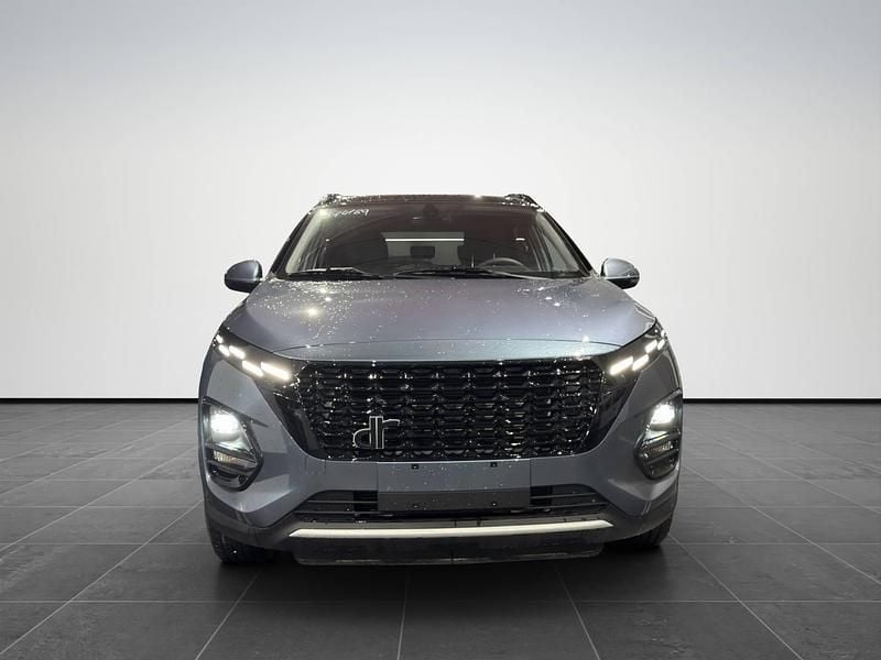 Nuova DR DR 3.0 114 CV (83 kW) 2026 Grayblack SUV