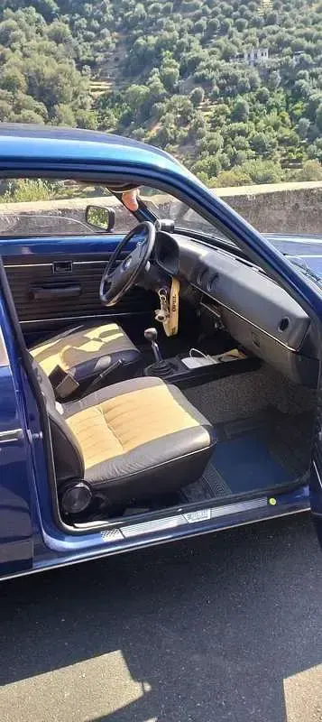 Usata Opel Kadett 54 CV (39 kW) 1979 Berlina