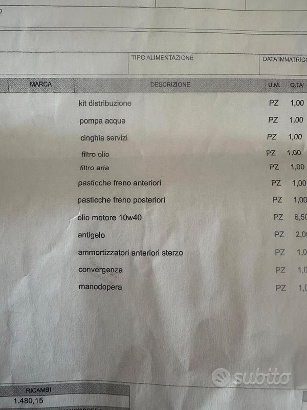 Usata Jeep Wrangler 2007 Nero SUV