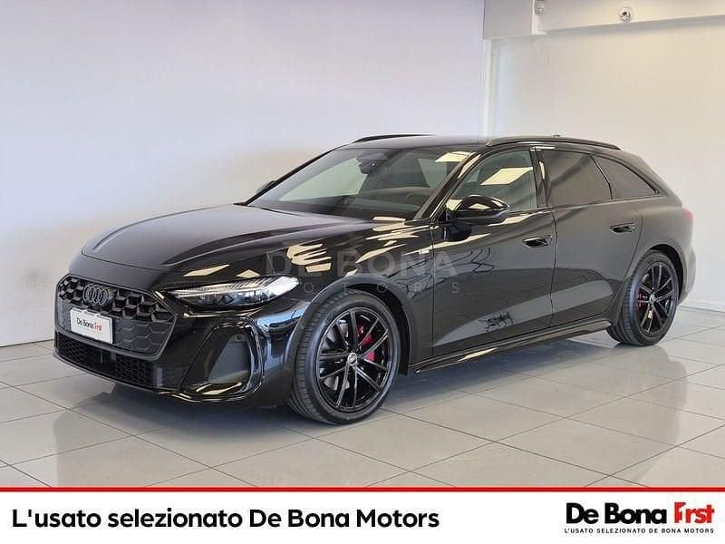 Other Nuova 2025 Audi A5 Advanced Coupé | 65.590 € (Buon prezzo) - Immagine 1/4