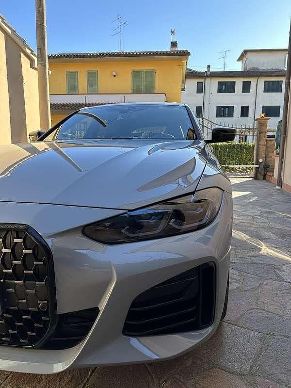 Usata BMW 420 M Sport 190 CV (139 kW) 2023 Coupé