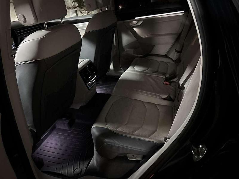 Usata VW Touareg Advance 231 CV (169 kW) 2019 SUV