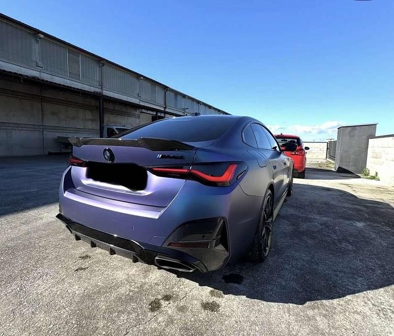 Usata BMW 440 M Sport 374 CV (275 kW) 2021 Coupé