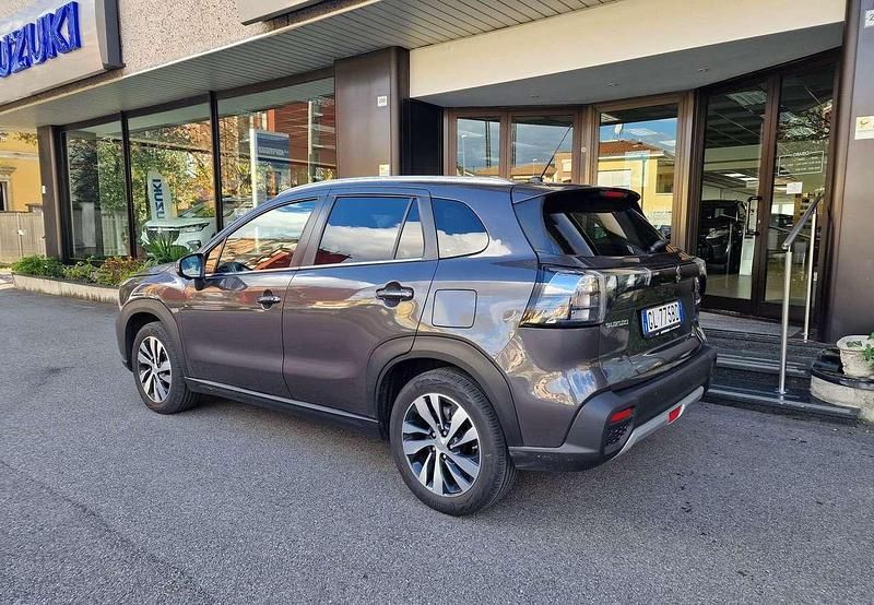 Usata Suzuki SX4 S-Cross 114 CV (83 kW) 2022 Other SUV