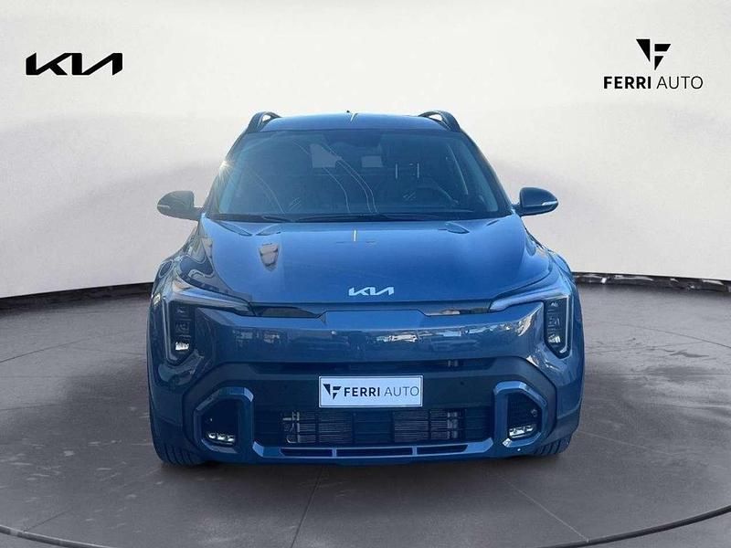 Nuova Kia Stonic GT-Line 116 CV (85 kW) 2025 Blu SUV