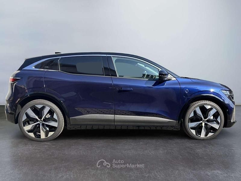 Nuova Renault Mégane Komfort 55 kW (75 CV) 2026 Blu SUV