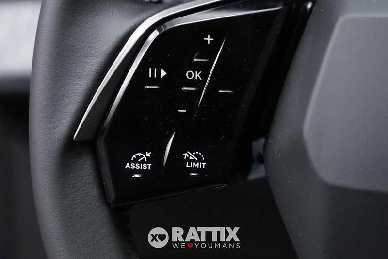 Nuova Peugeot 3008 Allure 145 CV (106 kW) 2025 Grigio SUV