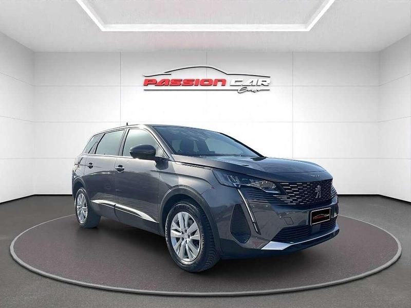 Platinium Usata 2021 Peugeot 5008 Business-Line SUV | 17.490 € (Buon prezzo) - Immagine 1/4