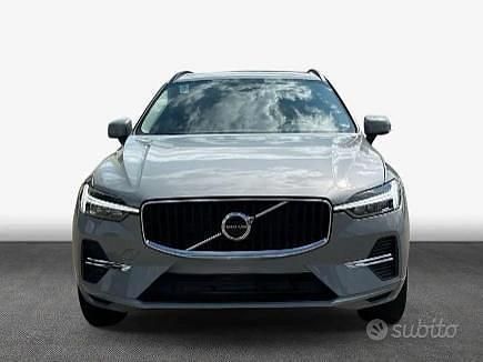 Usata Volvo XC60 Core 2024 Grigio SUV