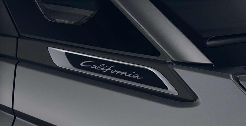 Nuova VW California Beach 150 CV (110 kW) 2026 Grigio indio metallizzato Furgone