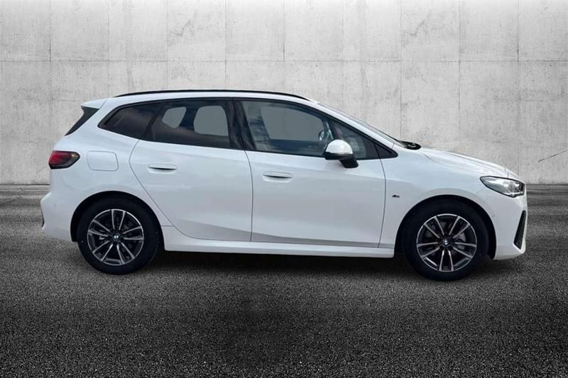 Usata BMW 220 M Sport 150 CV (110 kW) 2025 Bianco Station wagon