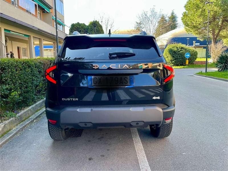 Usata 2025 Dacia Duster Extreme | 26.000 € (Cara) - Immagine 1/4