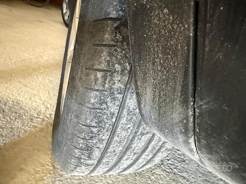 Usata Nissan Qashqai 116 CV (85 kW) 2020 SUV