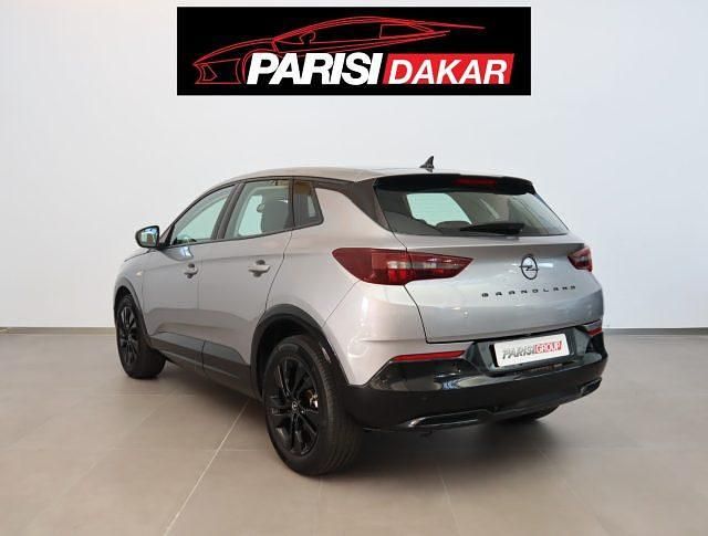 Usata Opel Grandland X 131 CV (96 kW) 2024 Grigio(met.) SUV