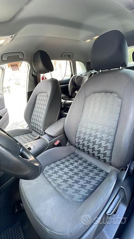 Usata Audi A3 110 CV (80 kW) 2015 Berlina