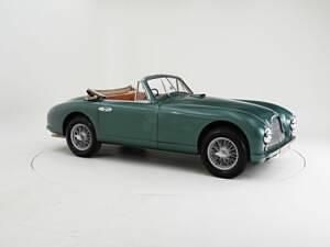 Usata Aston Martin DB2 125 CV (91 kW) 1952 Verde Coupé
