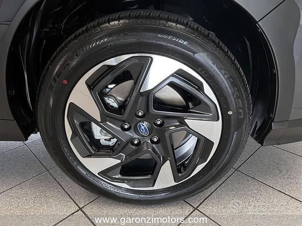 Nuova Subaru Crosstrek 2025 SUV