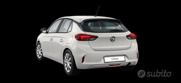 Nuova Opel Corsa 74 CV (54 kW) 2025 Berlina