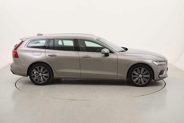 Usata 2020 Volvo V60 Inscription Station wagon | 22.990 € (Buon prezzo) - Immagine 1/1