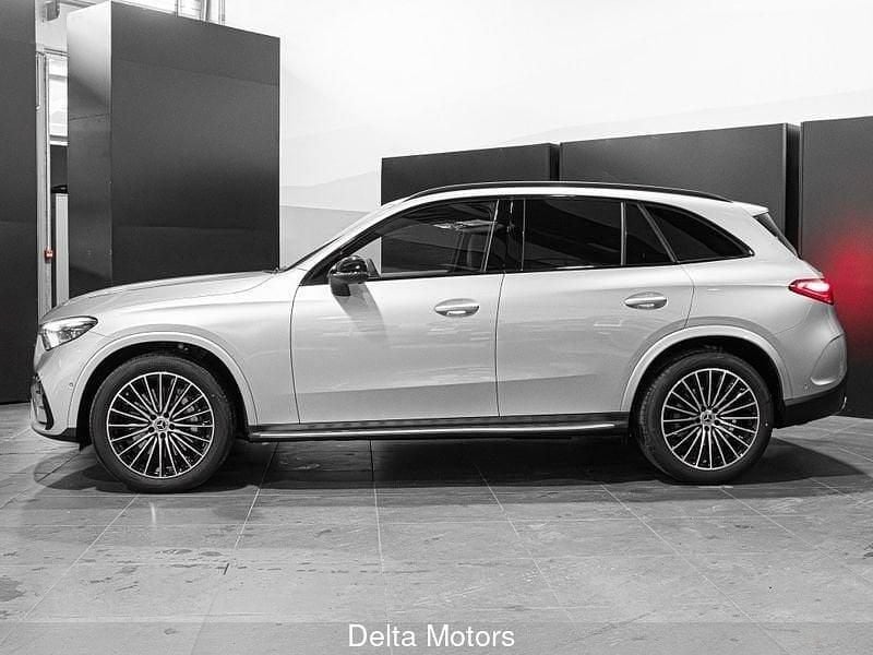 Nuova Mercedes GLC220 Advanced Plus 197 CV (144 kW) 2026 SUV