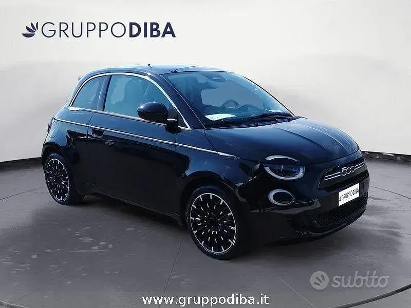 Nuova Fiat 500 La Prima 65 CV (47 kW) 2026 Berlina