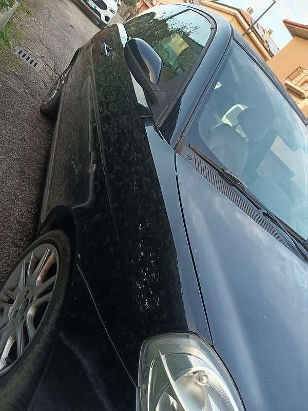 Usata Lancia Ypsilon 75 CV (55 kW) 2007 Utilitaria