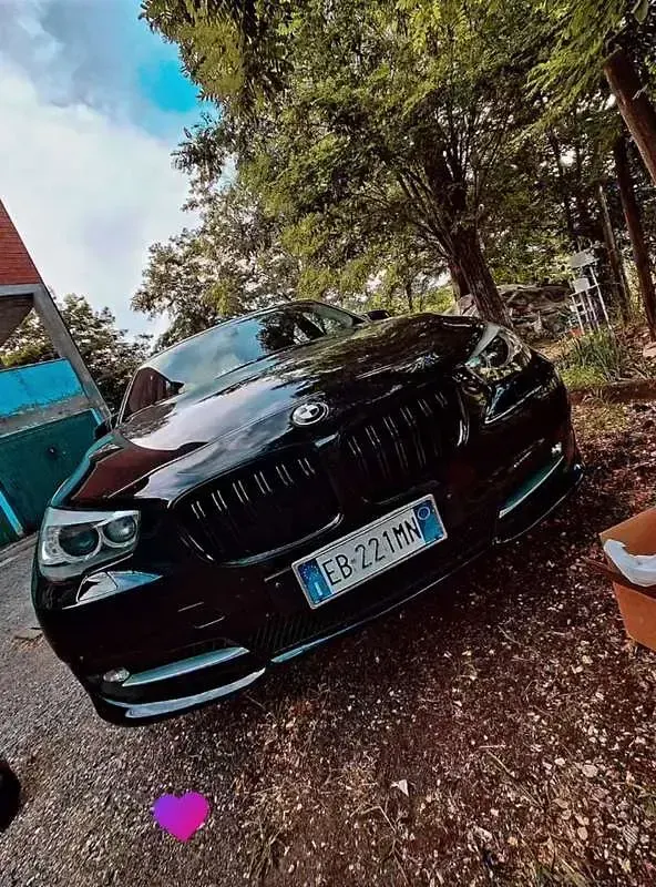 Usata BMW 530 245 CV (180 kW) 2010 Berlina