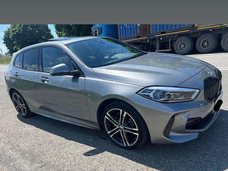 Usata 2023 BMW 116 M Sport Utilitaria | 25.500 € (Ottimo prezzo) - Immagine 1/4