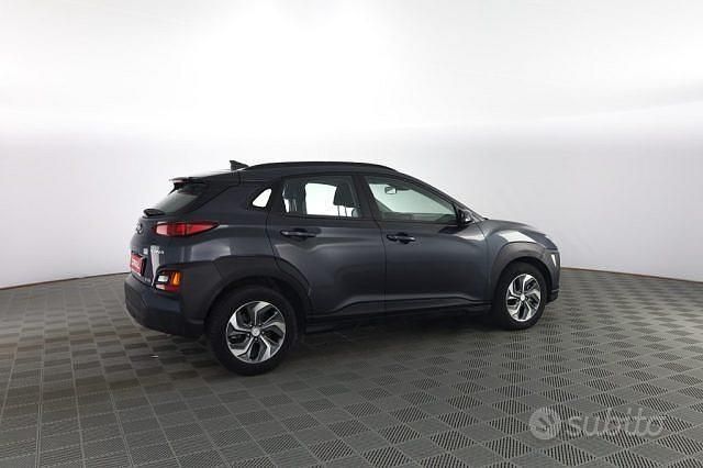 Usata Hyundai Kona 2020 Vari colori SUV
