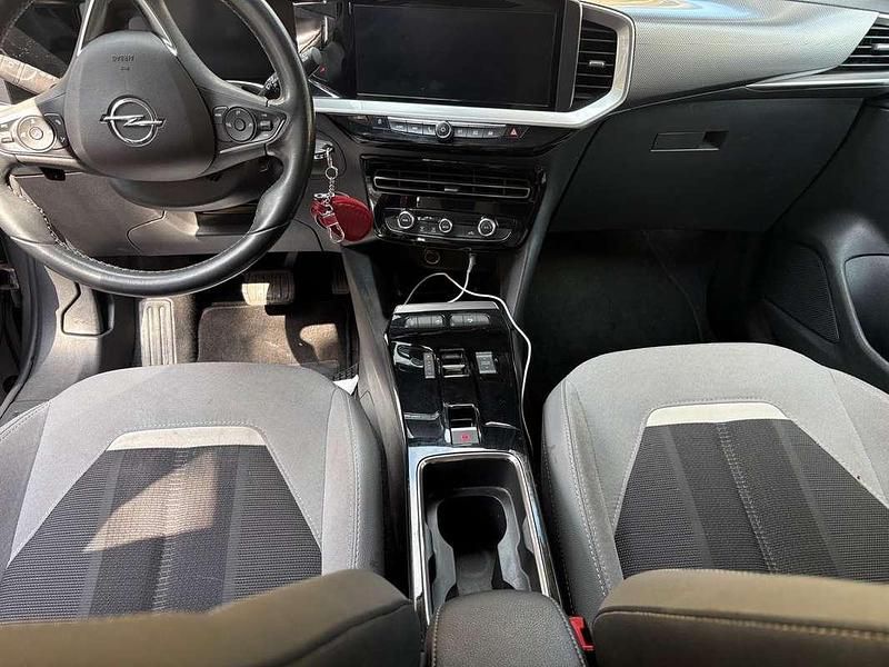 Usata Opel Mokka Elegance 131 CV (96 kW) 2021 SUV