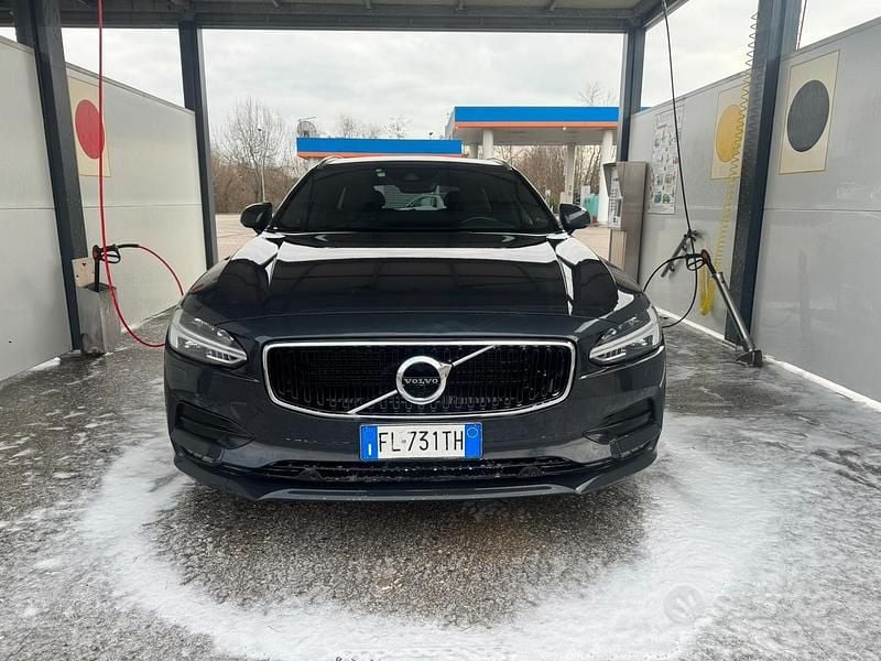 Usata Volvo V90 Business Edition 190 CV (139 kW) 2017 Station wagon