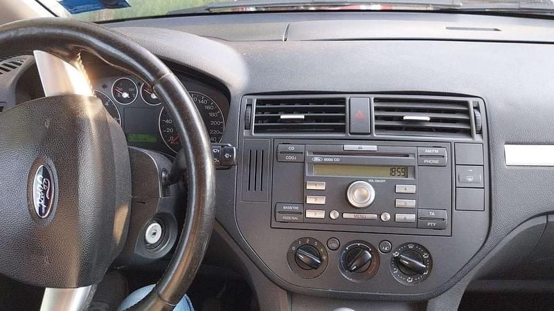 Usata Ford C-MAX 109 CV (80 kW) 2004 Monovolume