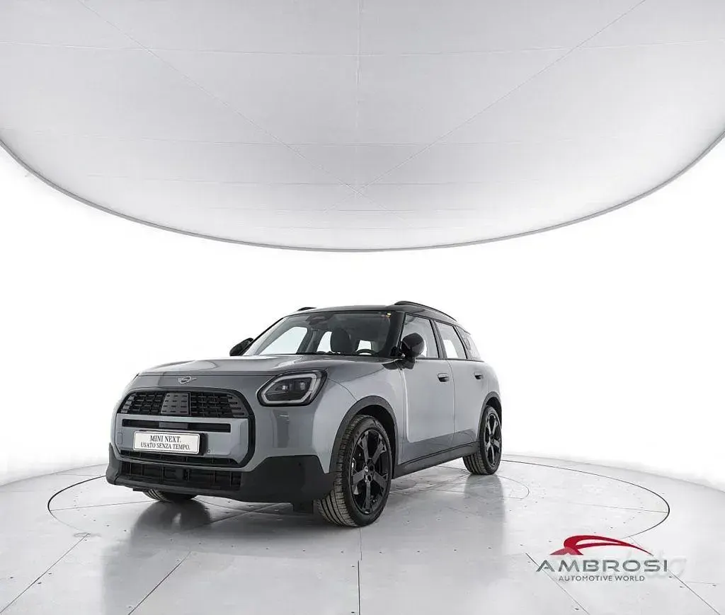 Usata Mini Cooper Countryman Classic 163 CV (119 kW) 2025 SUV