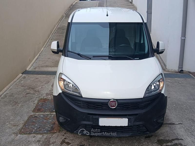 Usata Fiat Panda 95 CV (69 kW) 2018 Bianco Utilitaria